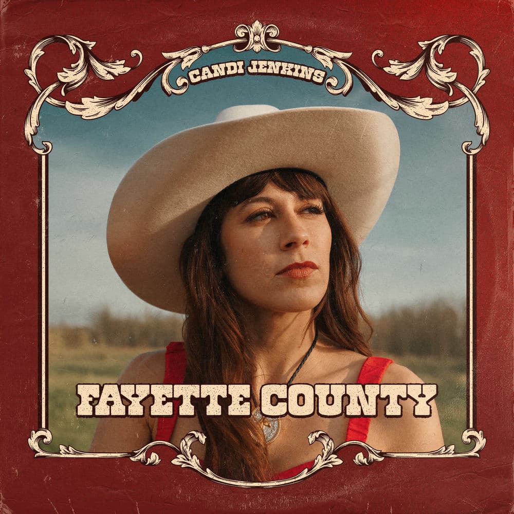 Candi Jenkins – Folk