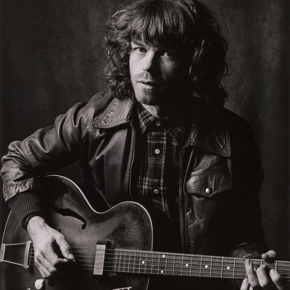 Jesse Welles – Singer-Songwriter