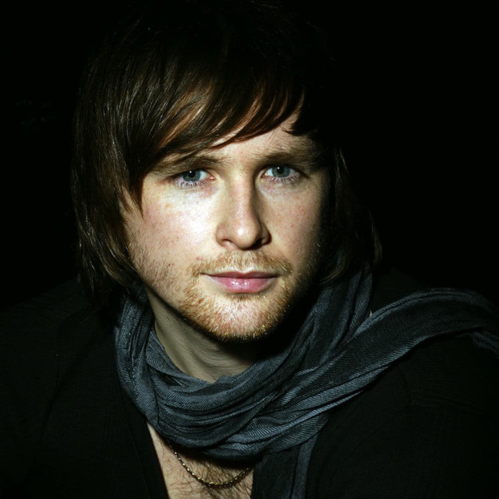 Gary Beck – Techno