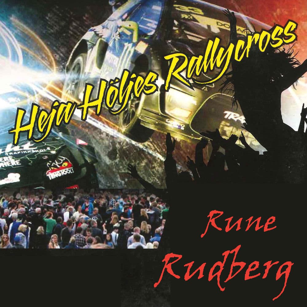 Rune Rudberg Band – Country