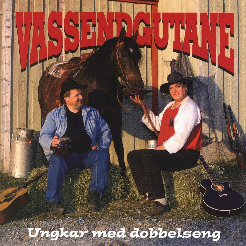 Vassendgutane – Country