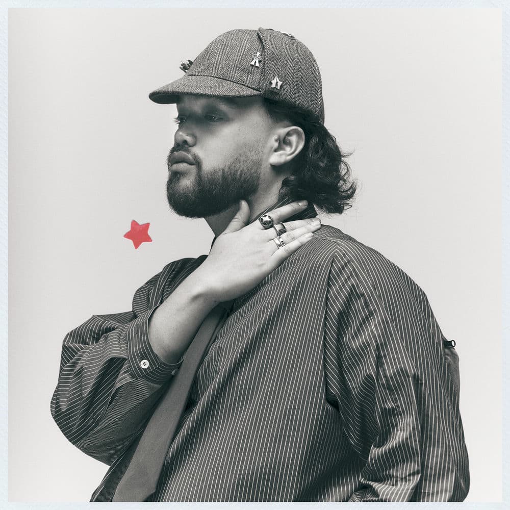 BOY SODA – R&B