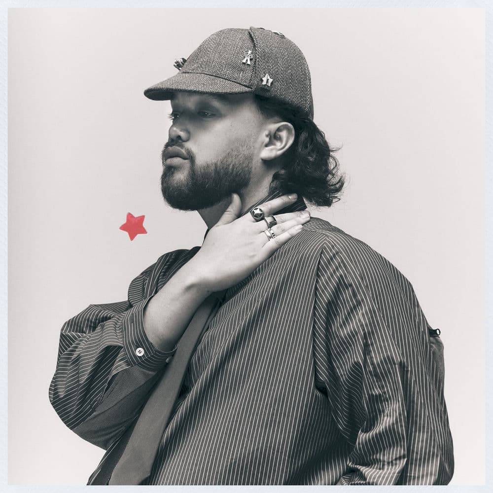 BOY SODA – R&B