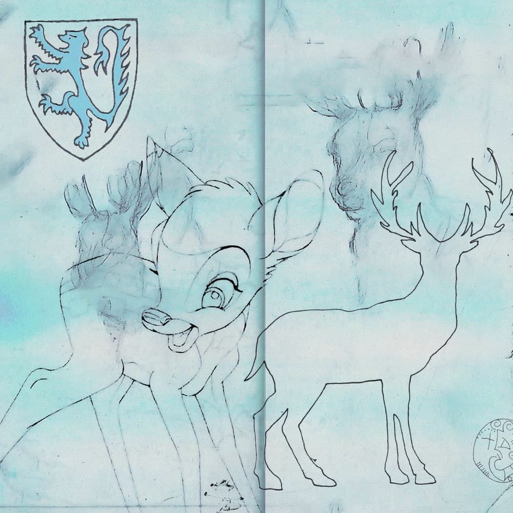 Deer Park – Electro