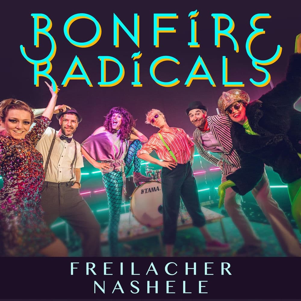 Bonfire Radicals – Folk