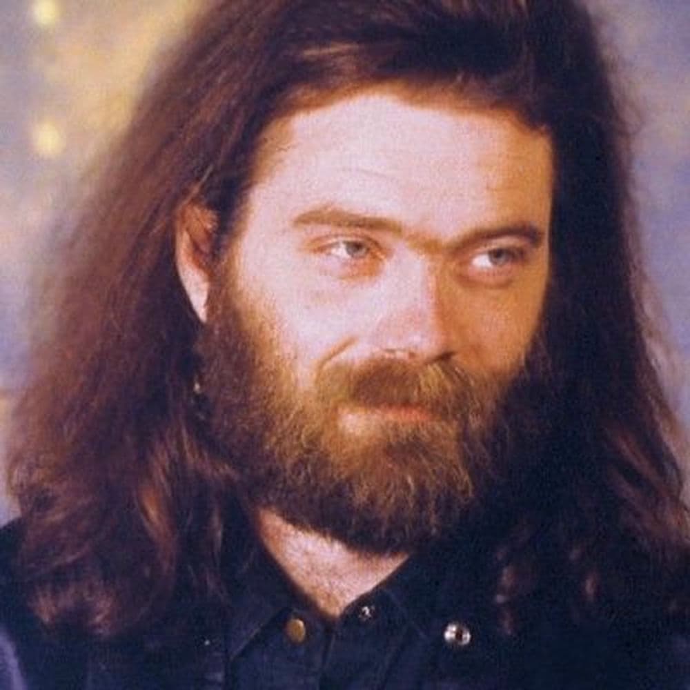 Roky Erickson – Rock