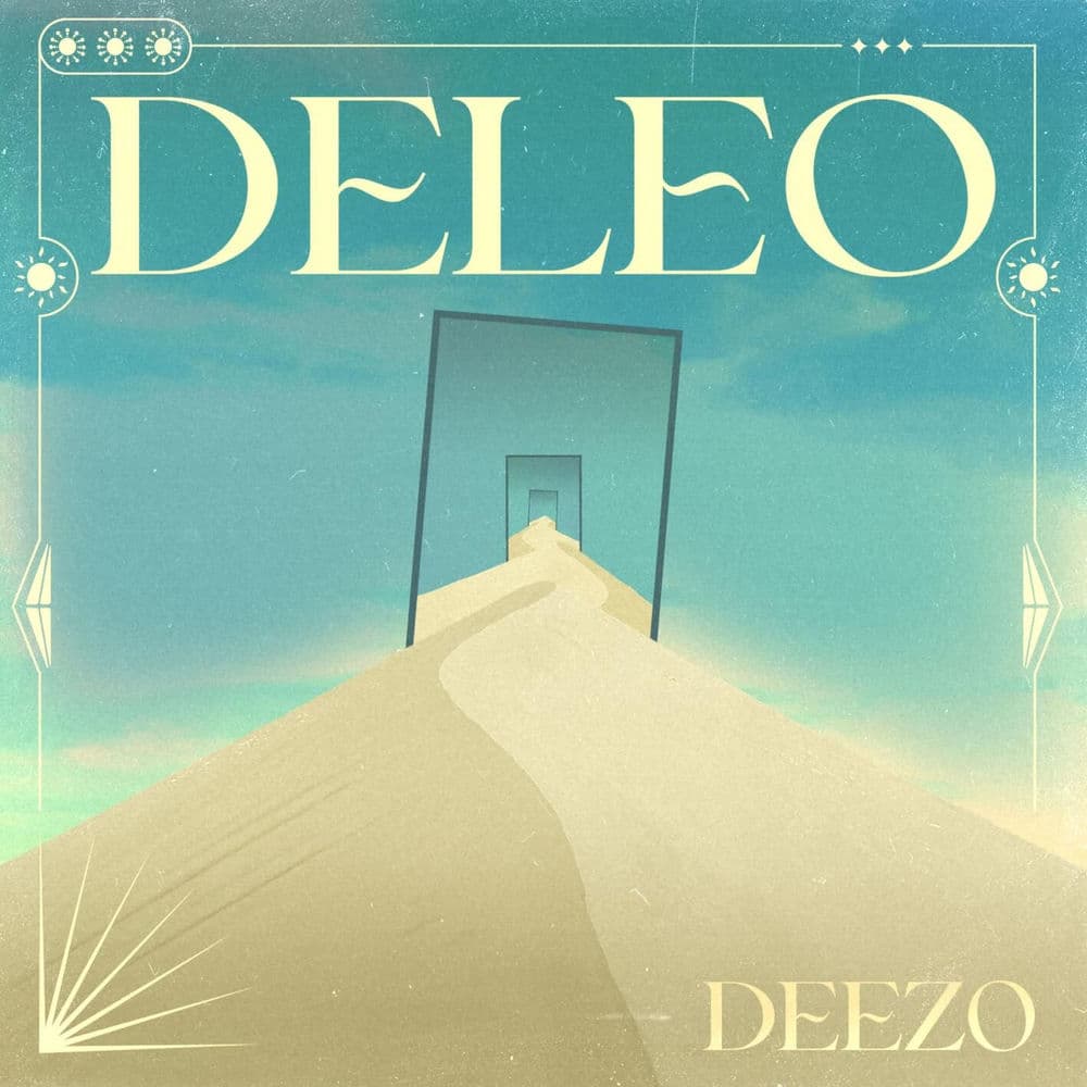DEEZO – Electro
