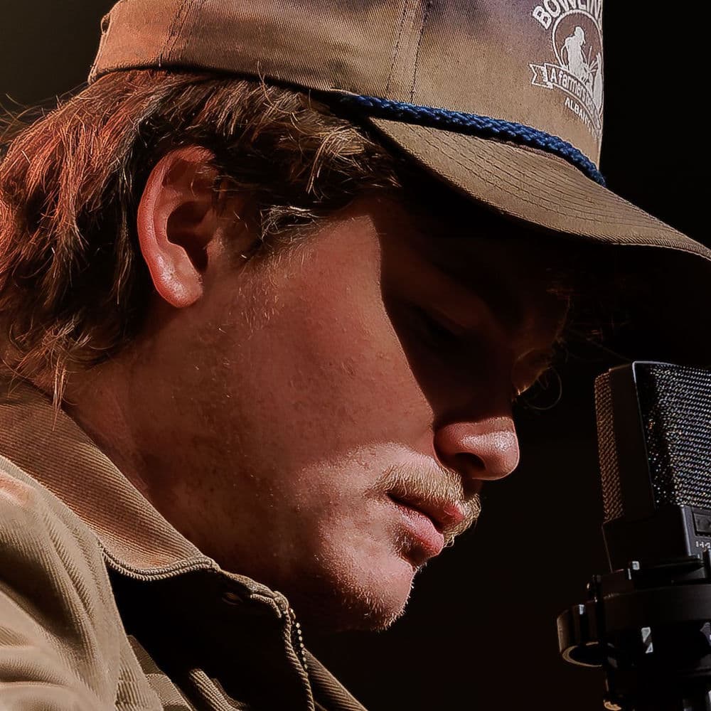 Colton Bowlin – Country