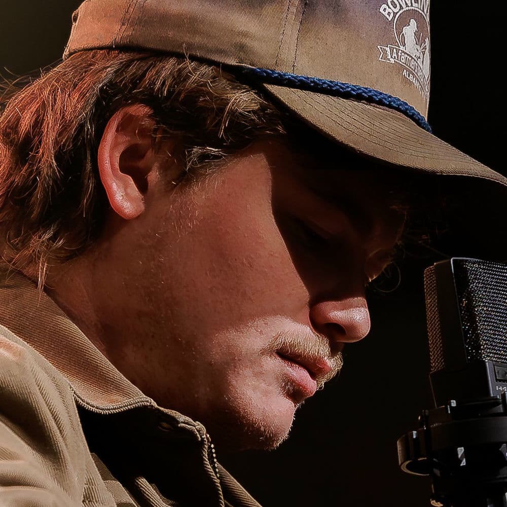 Colton Bowlin – Country