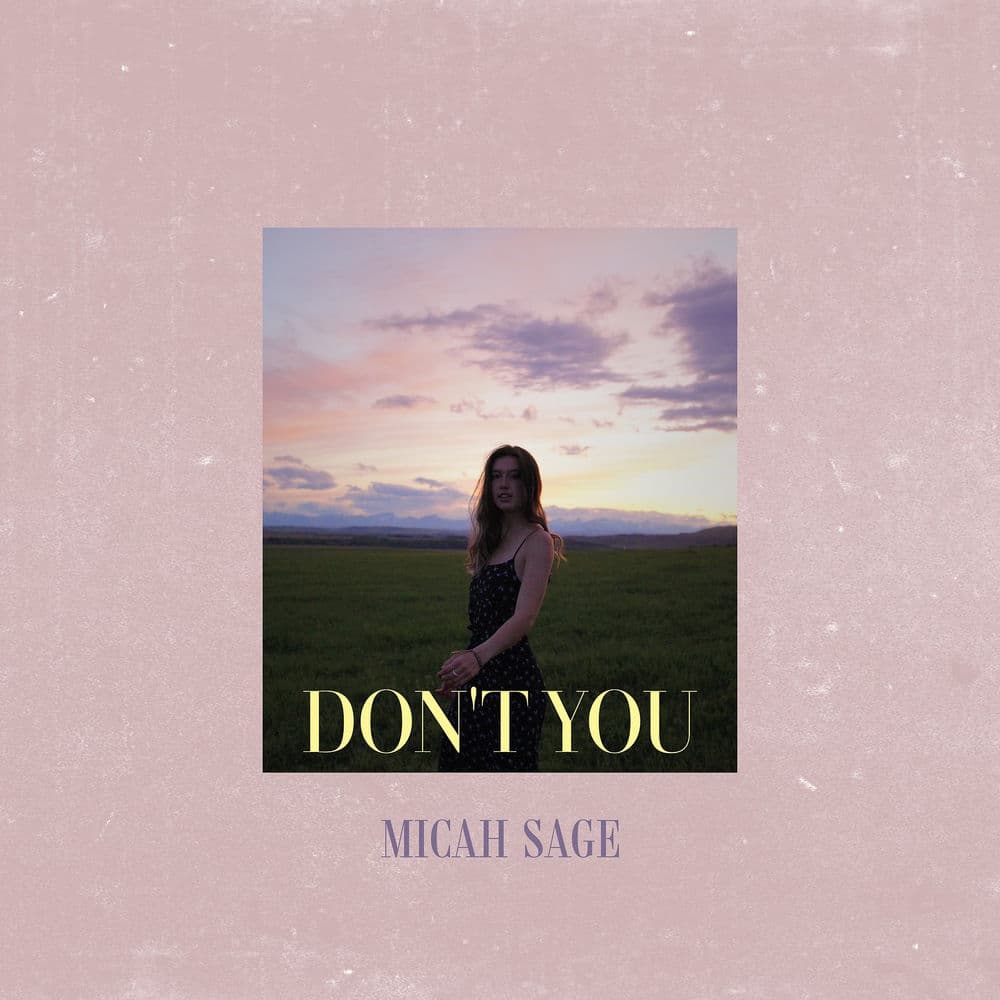 Micah Sage – Pop