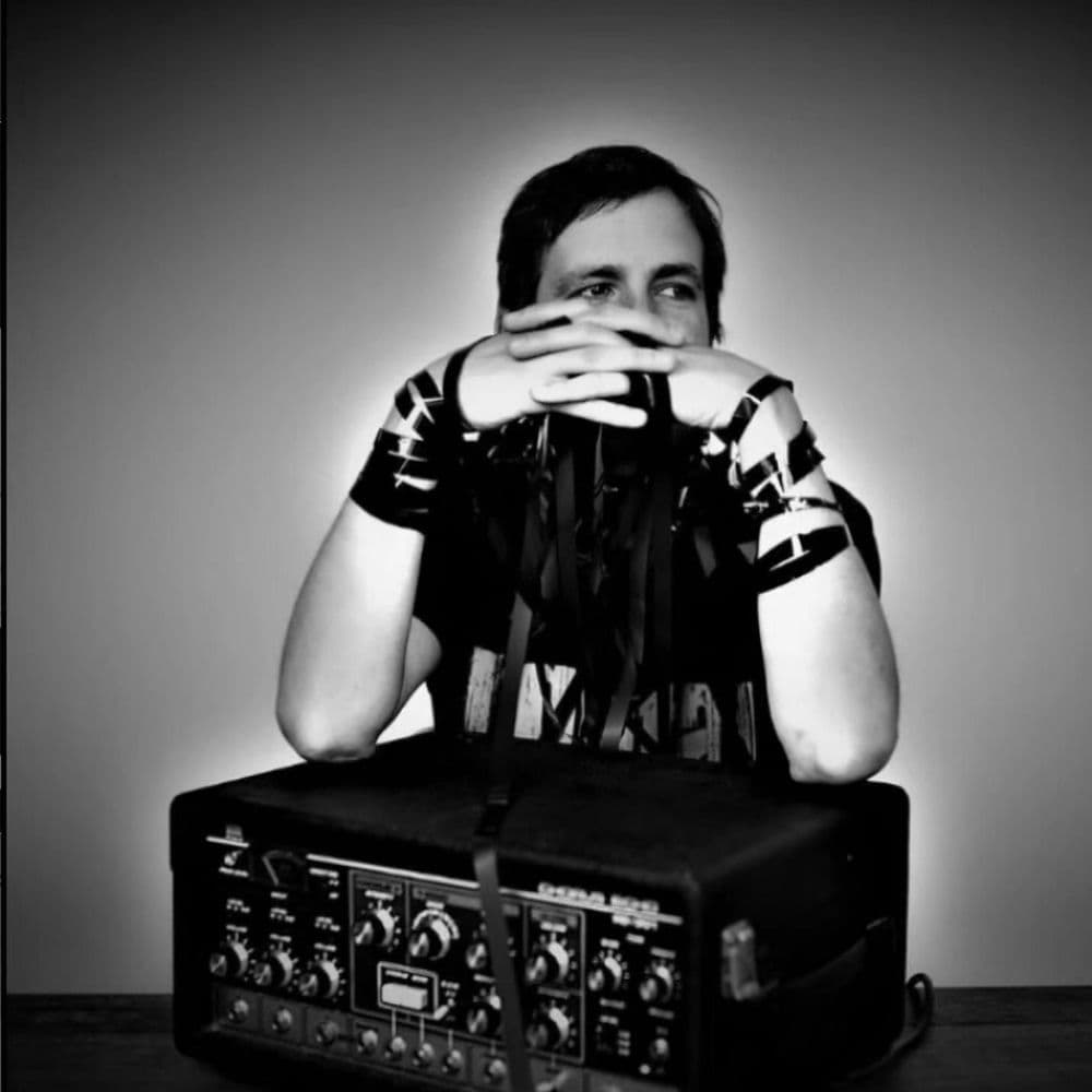 Deadbeat – Electro