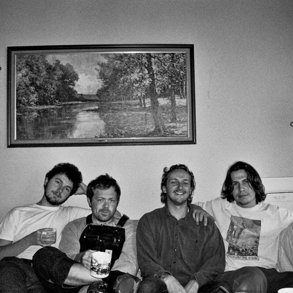 In The Pines – Rock