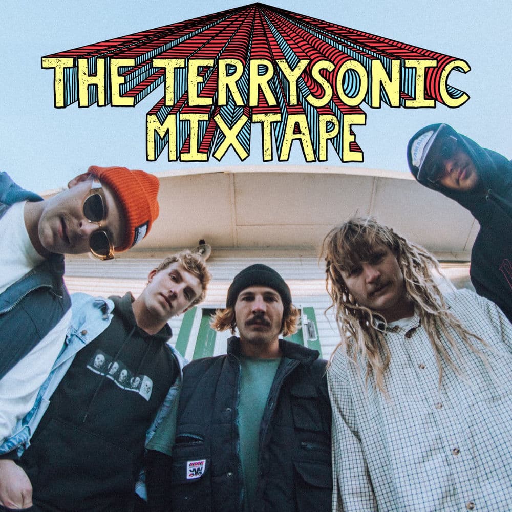 The Terrys – Alternative