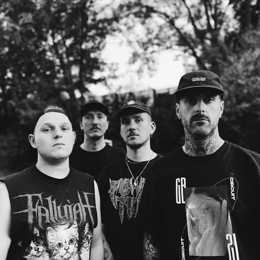 TCHERT – Rock