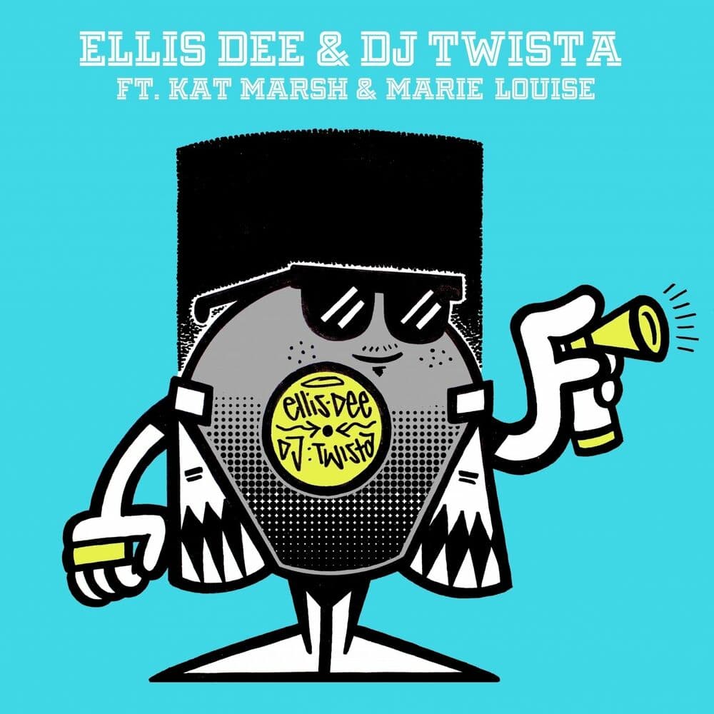 DJ Twista – Electro