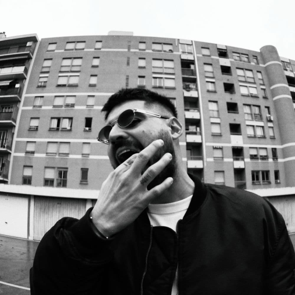 Phara – Techno