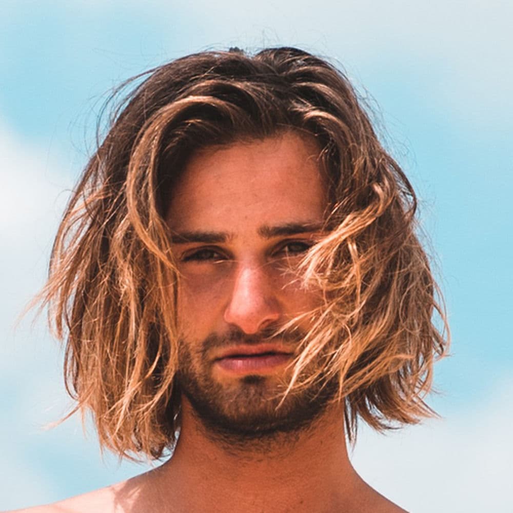 PATB3RG – Alternative