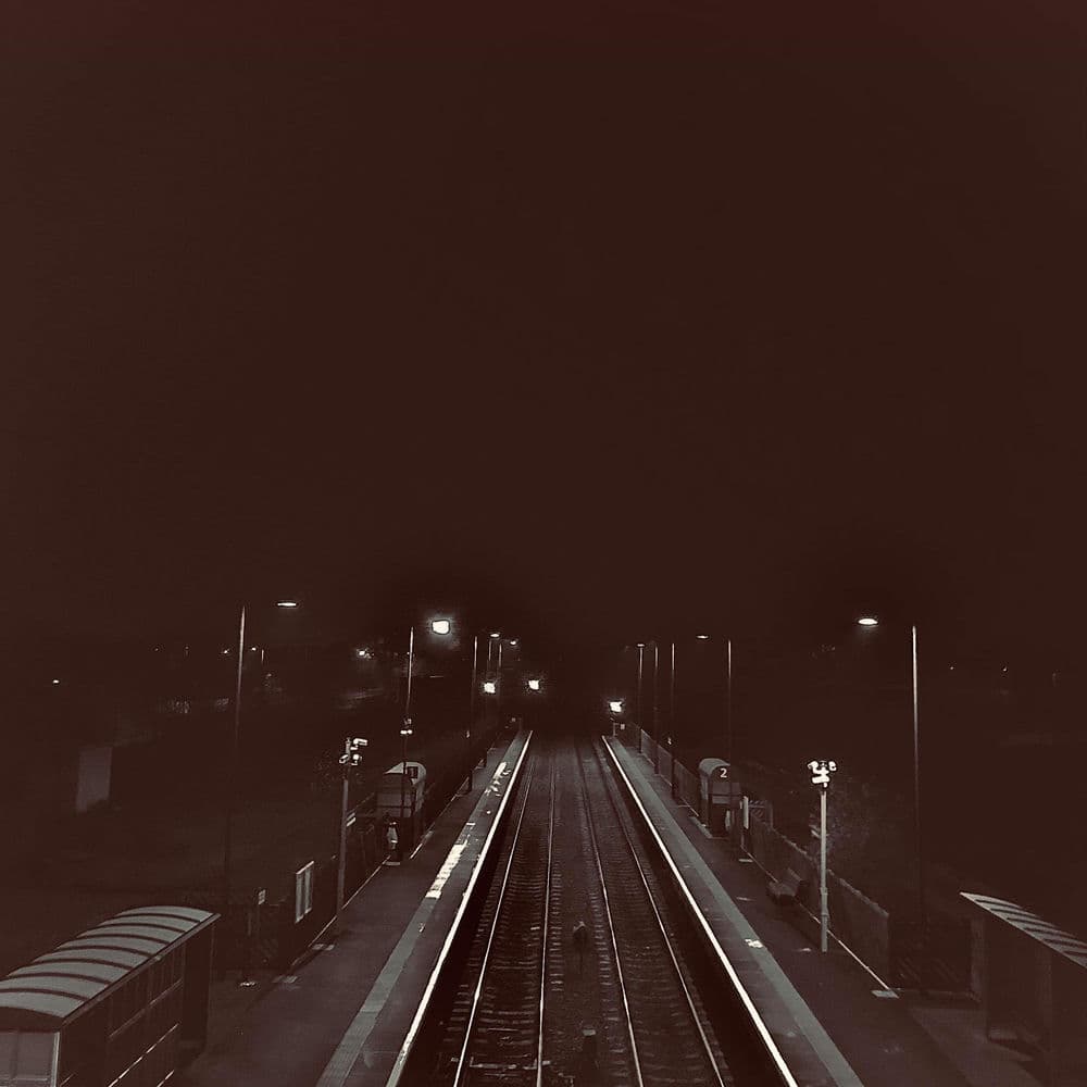 JMT – Footwork