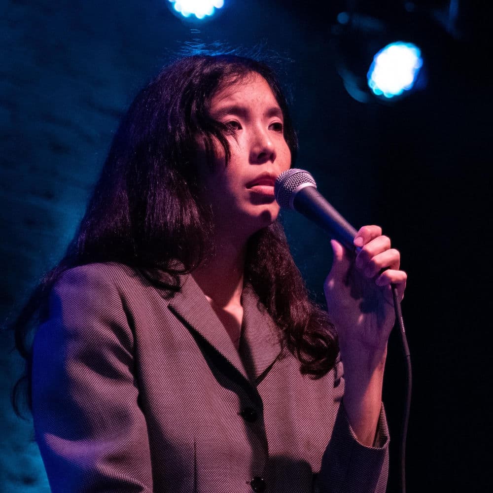 Ana Roxanne – Ambient Pop