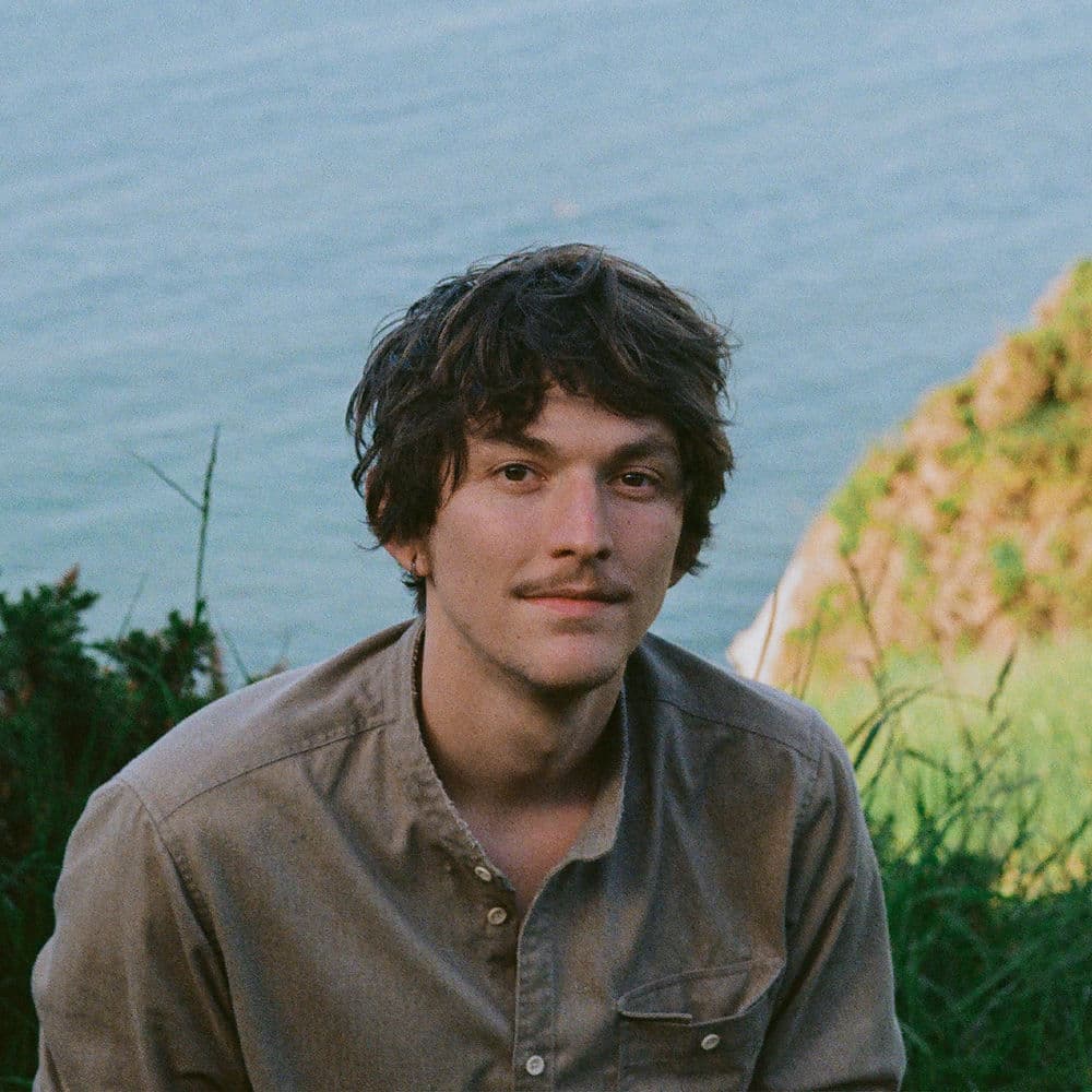 Chris Brain – Folk