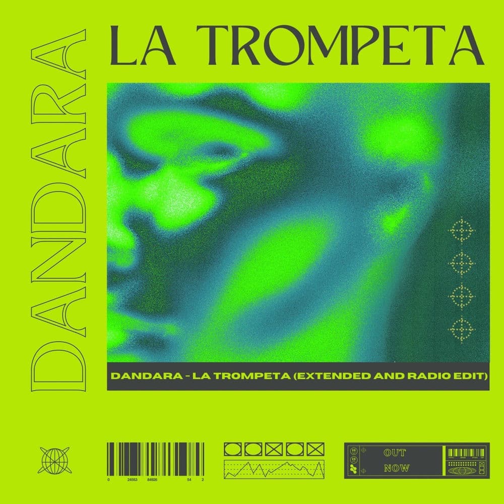 Dandara Sound – Afro House