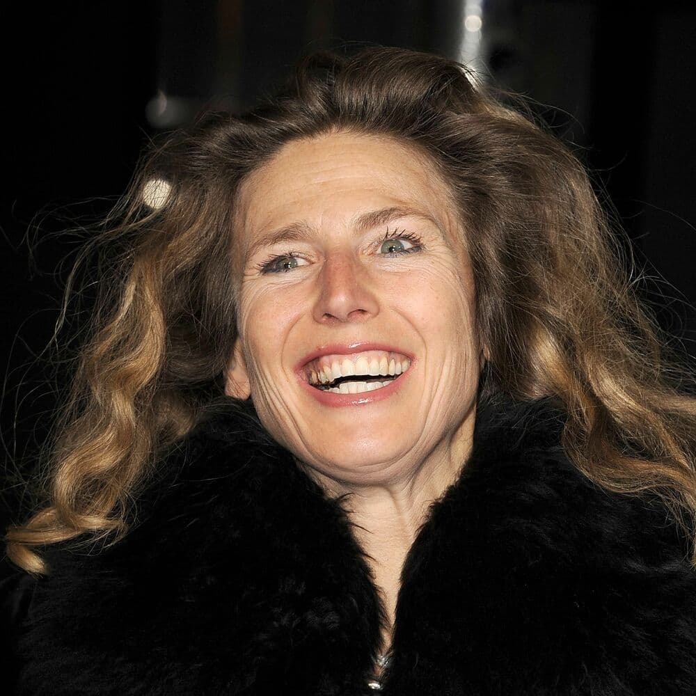 Sophie B. Hawkins – Pop