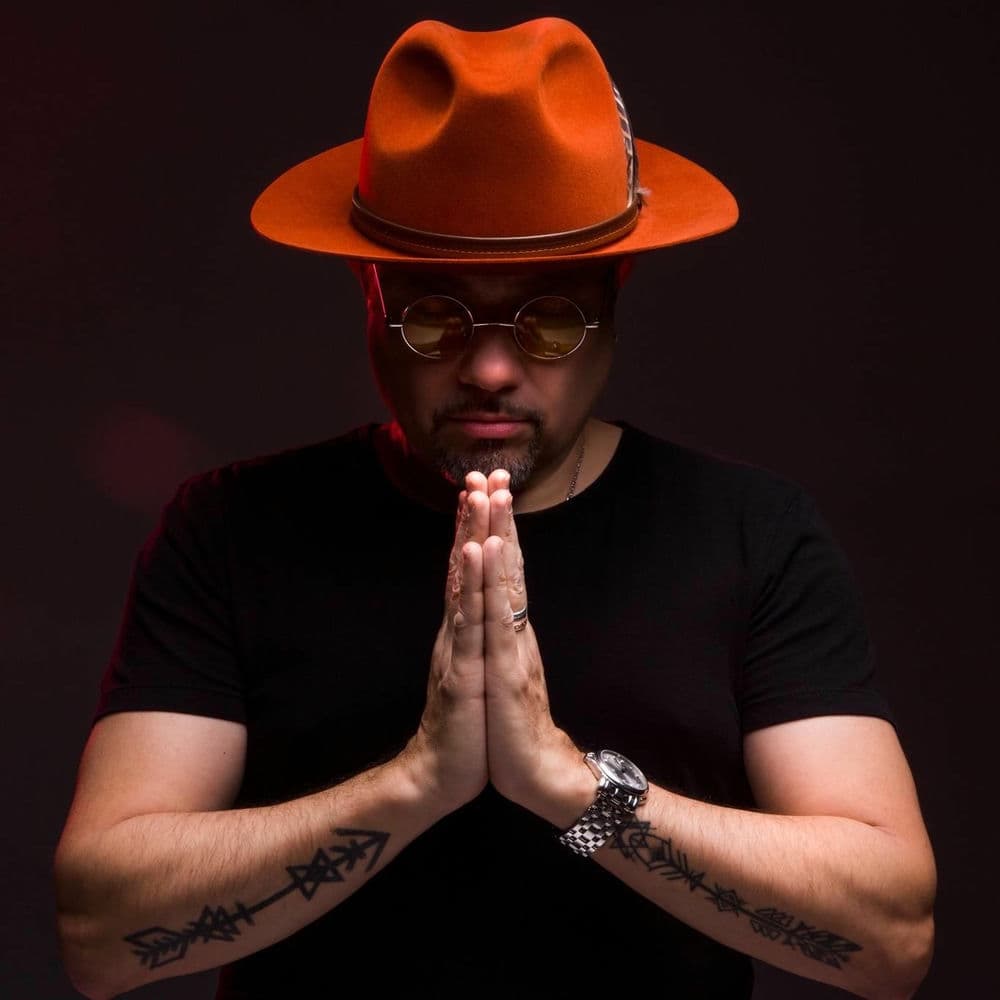 Little Louie Vega – Techno