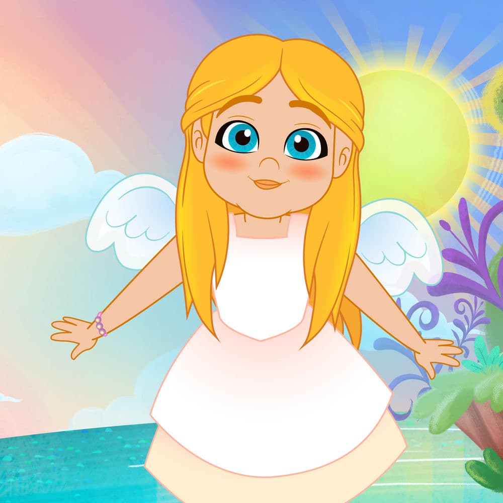 Juana – Kids