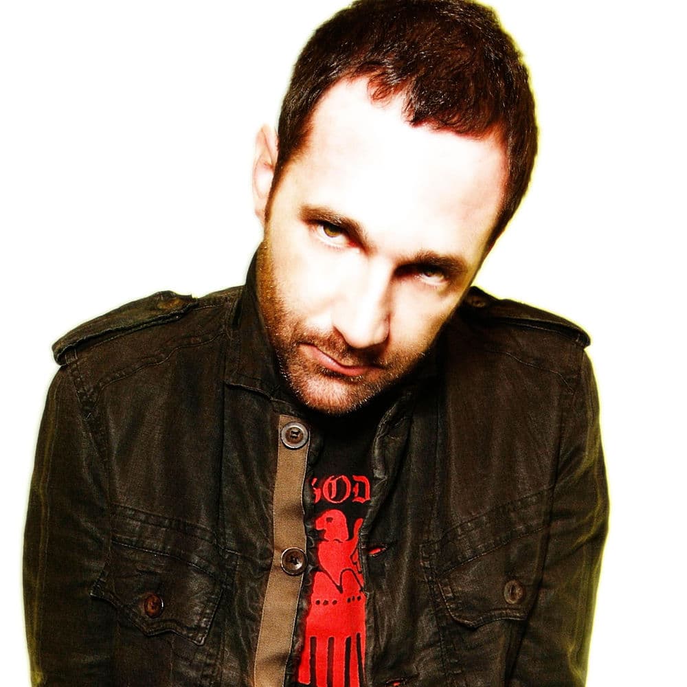 Steve Lawler – Electro