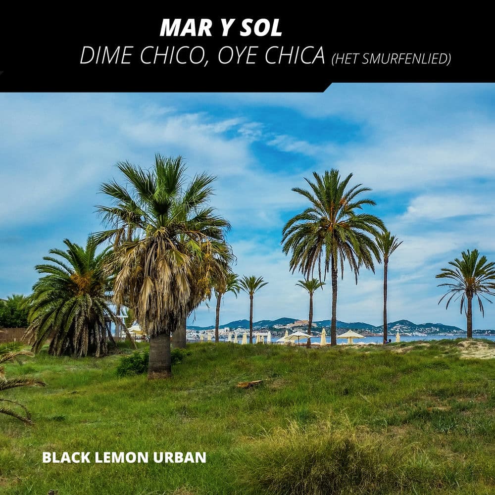 Mar Y Sol – Dance