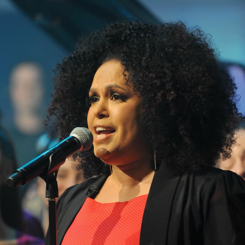 Christine Anu – Pop