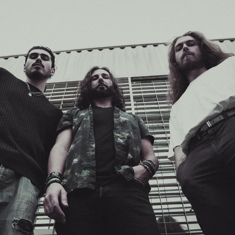 OBSYDIAN – Heavy Metal