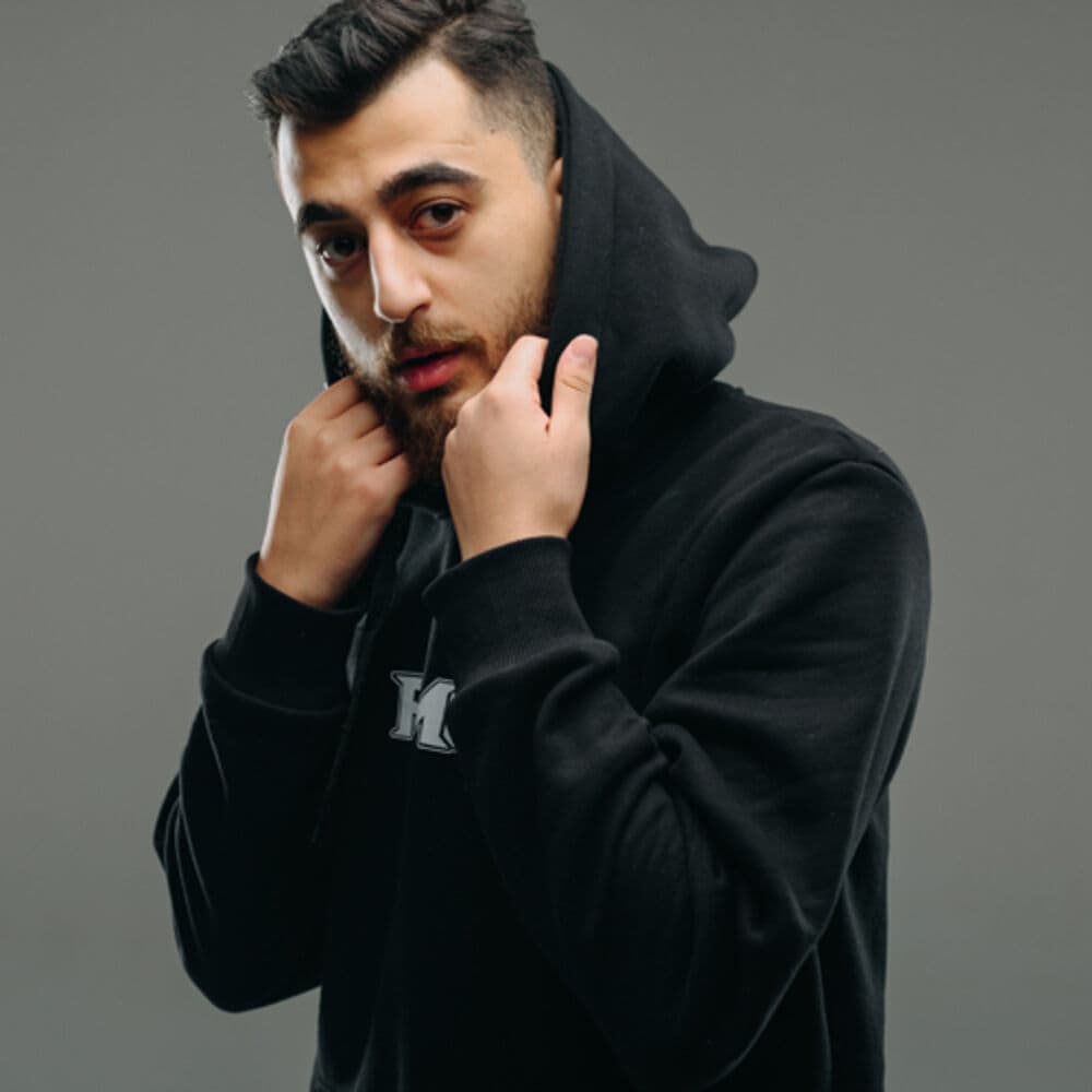 Fro – Rap/Hip Hop