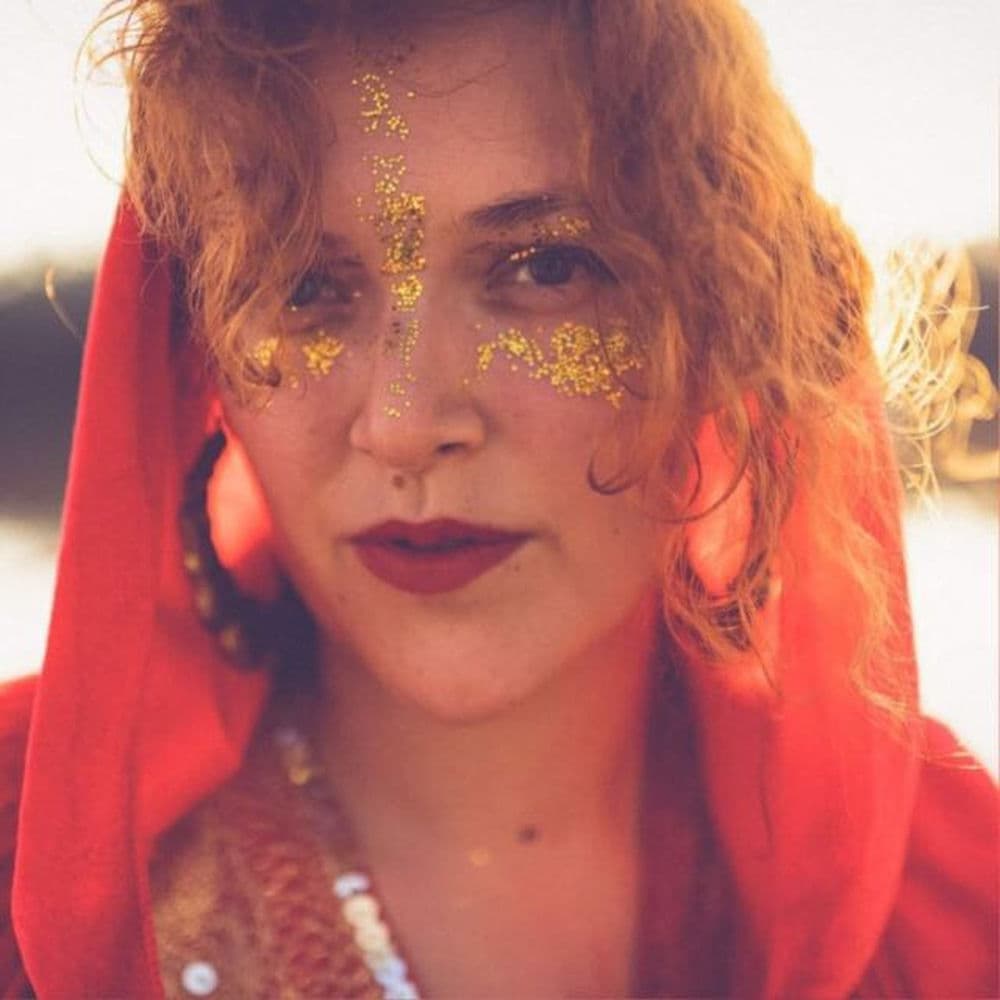 Jamila & The Other Heroes – Pop