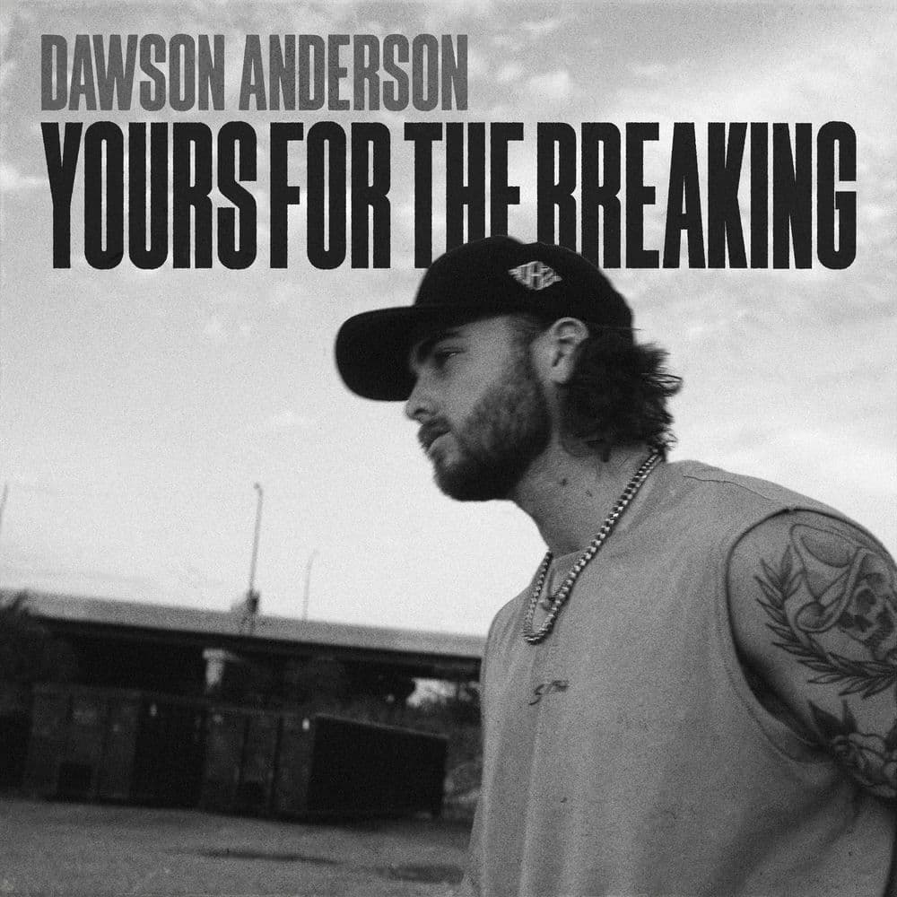Dawson Anderson – Country