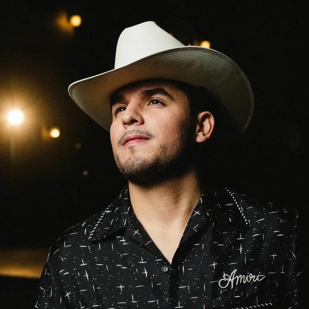 Edgardo Nuñez – Regional Mexicano