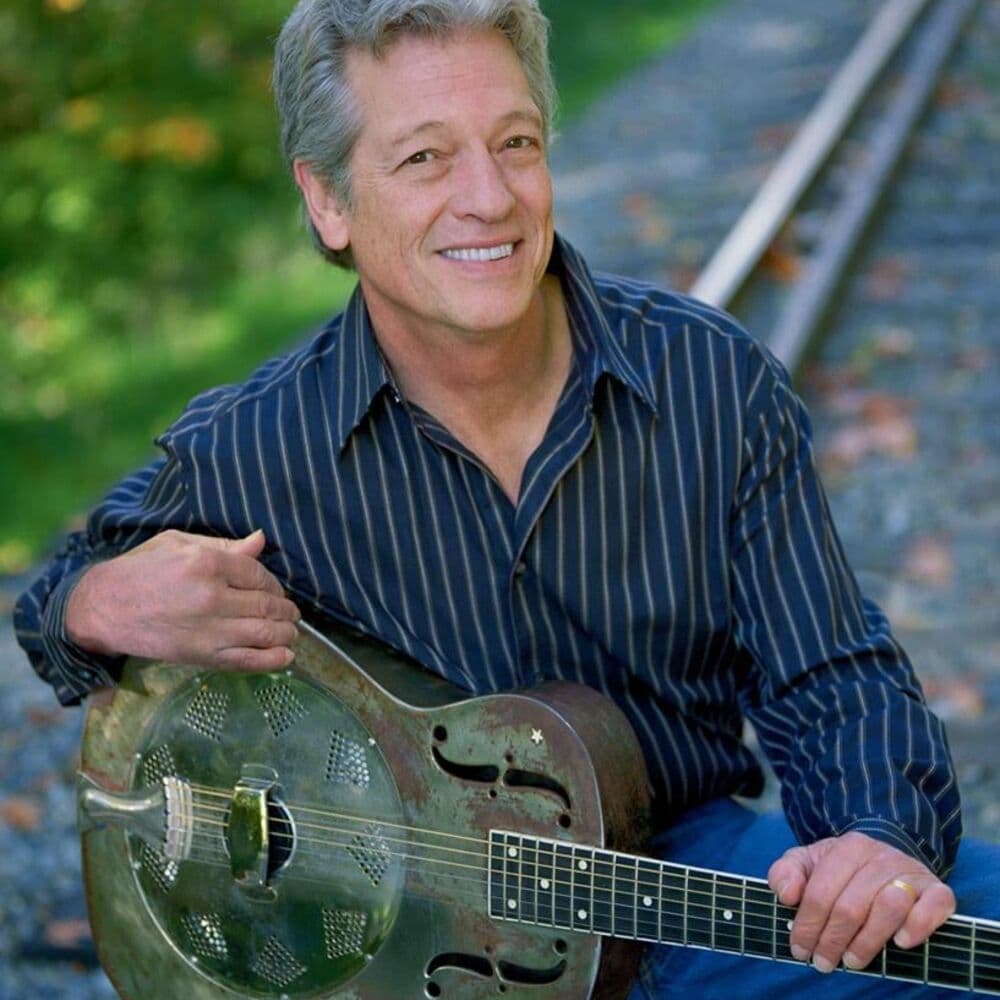 John Hammond – Rock