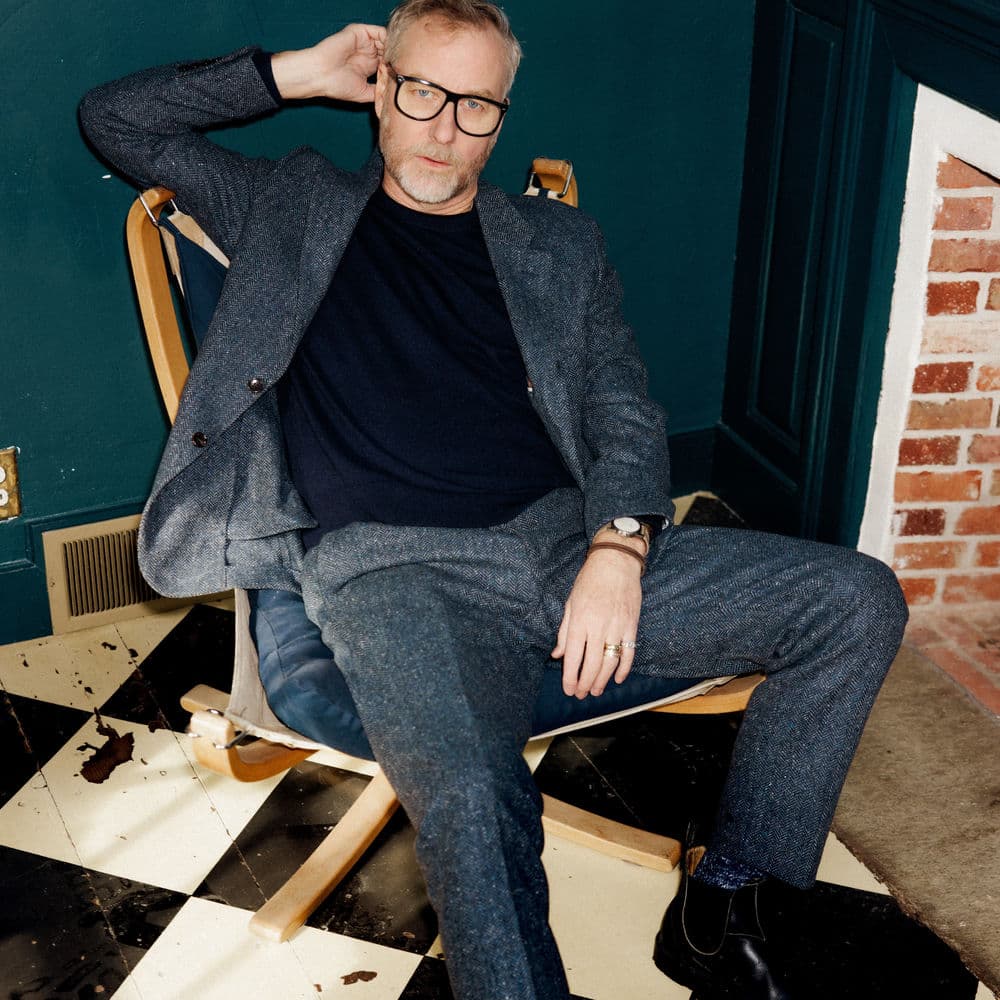 MATT BERNINGER – Indie Rock