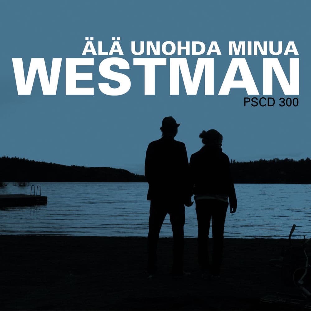 WESTMAN – Dance