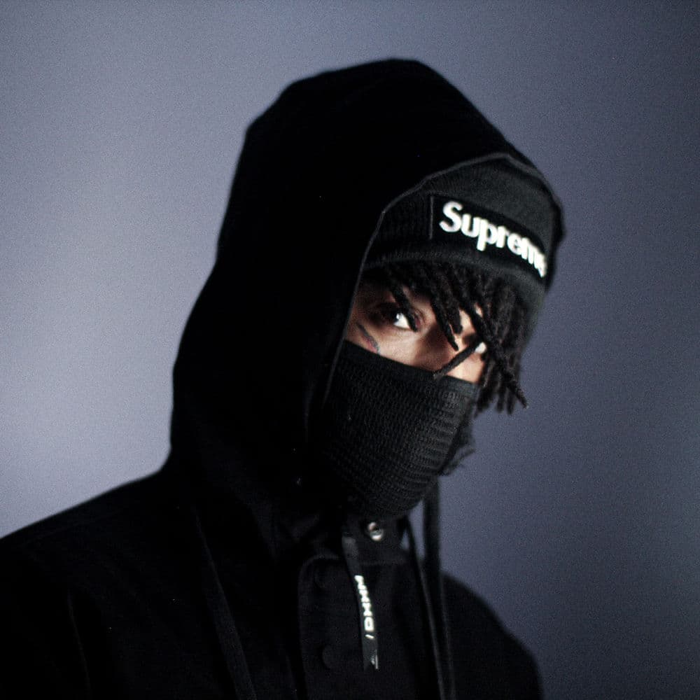 scarlxrd – Trap Metal