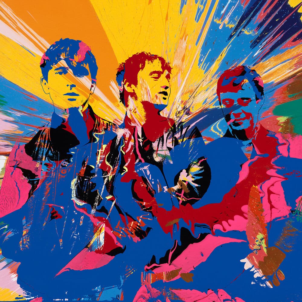 BABYSHAMBLES – Rock