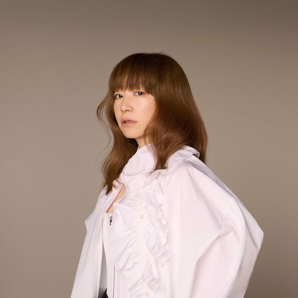 Yuki – Singer-Songwriter