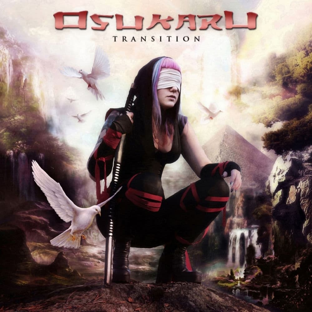 Osukaru – Rock