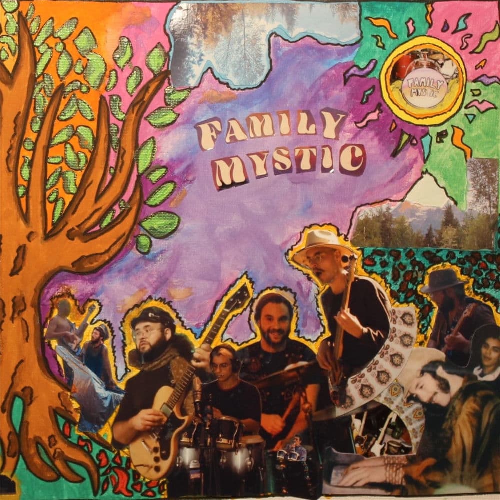 Family Mystic