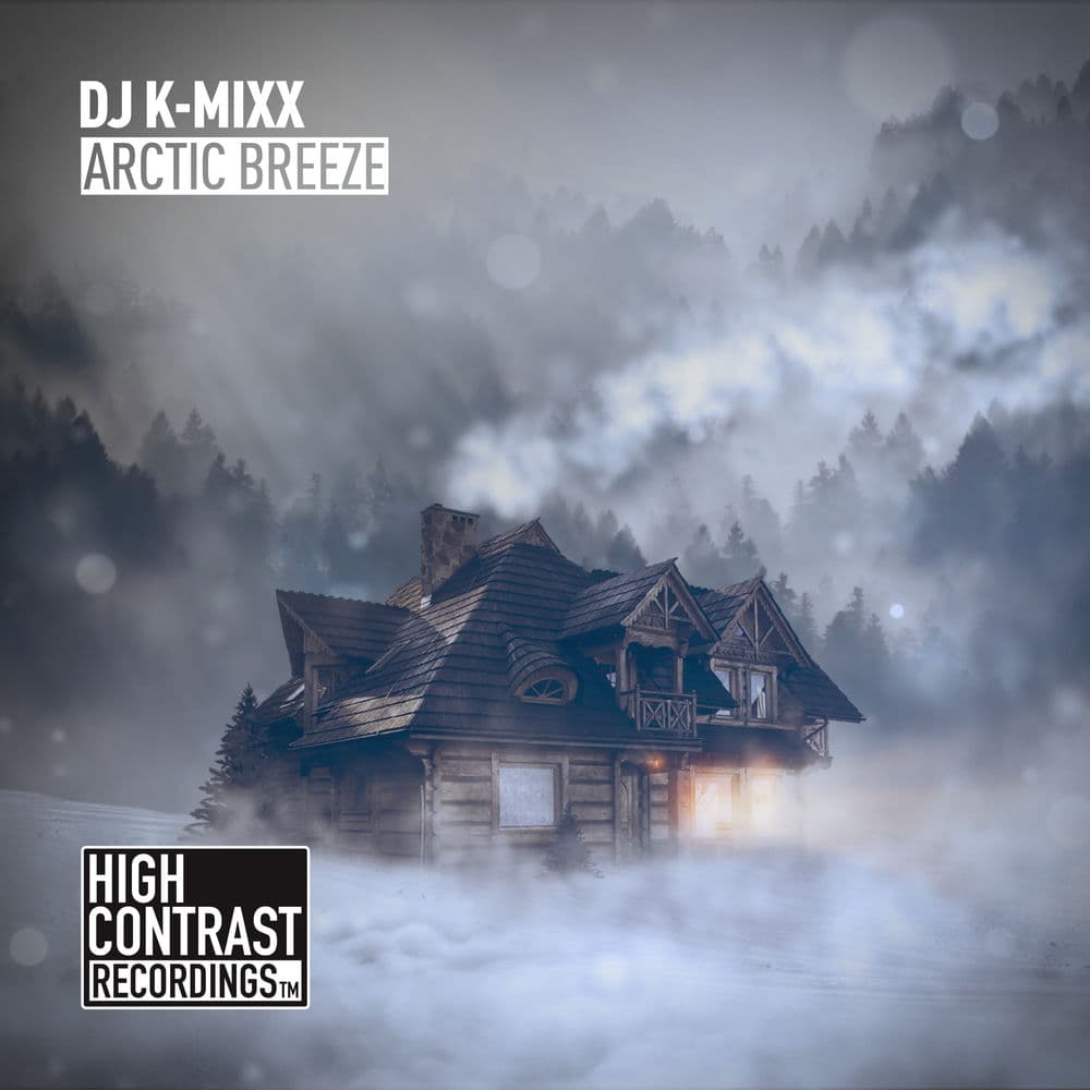 DJ K-mixx – Trance