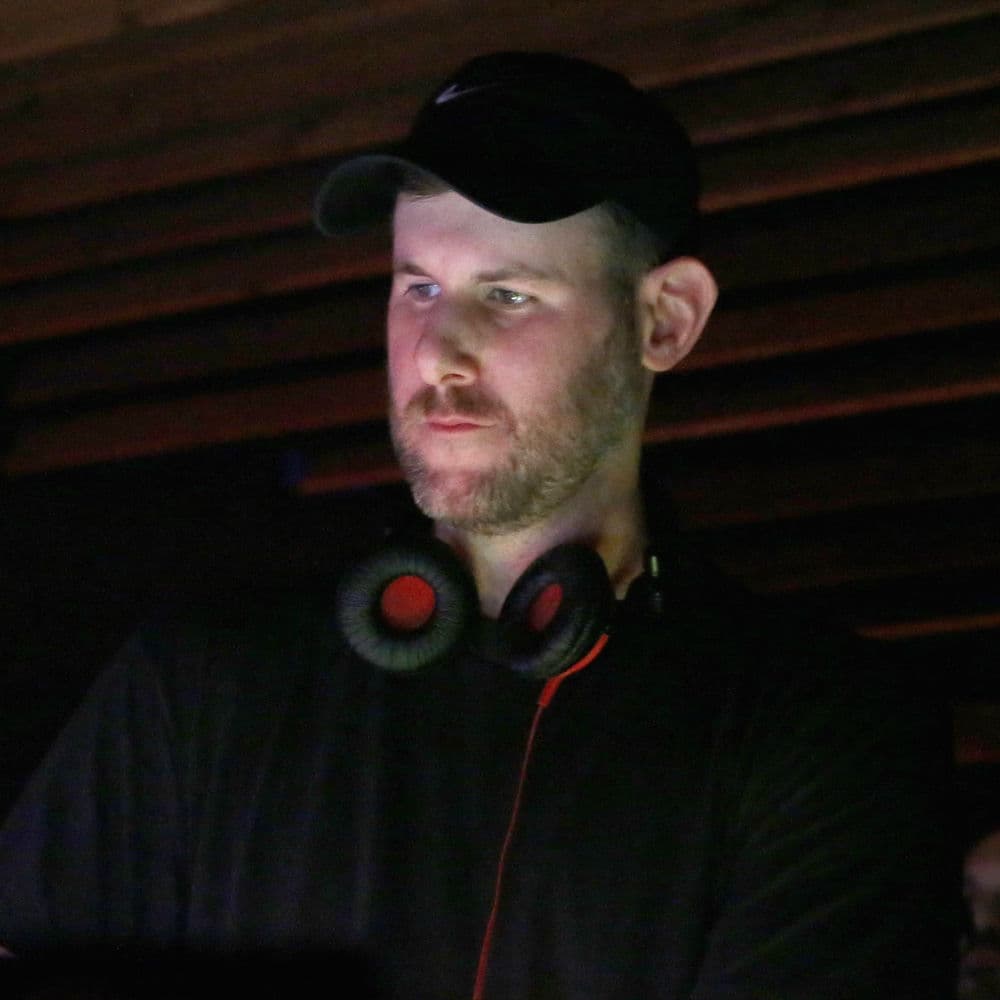 Matrixxman – Techno
