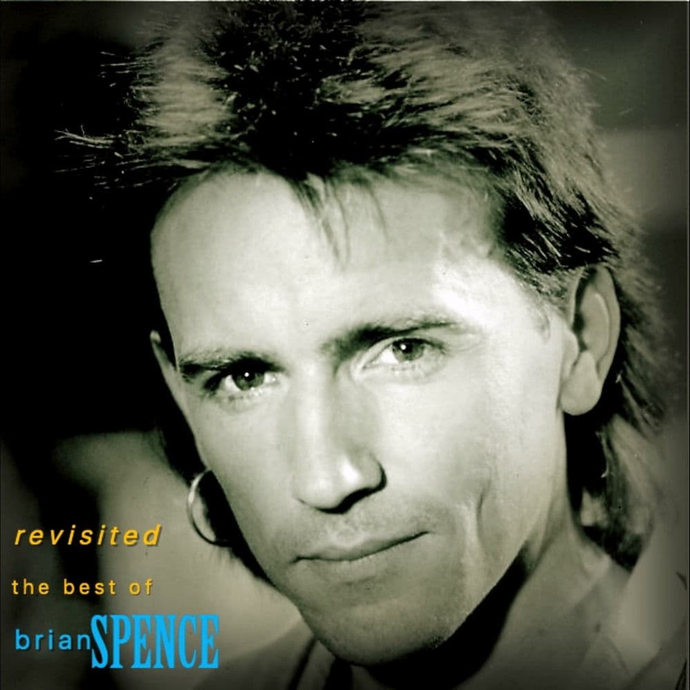 Brian Spence – Rock