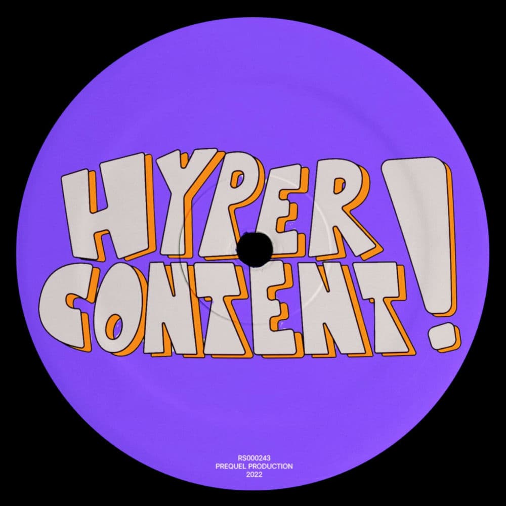 HYPERCONTENT! – Jazz