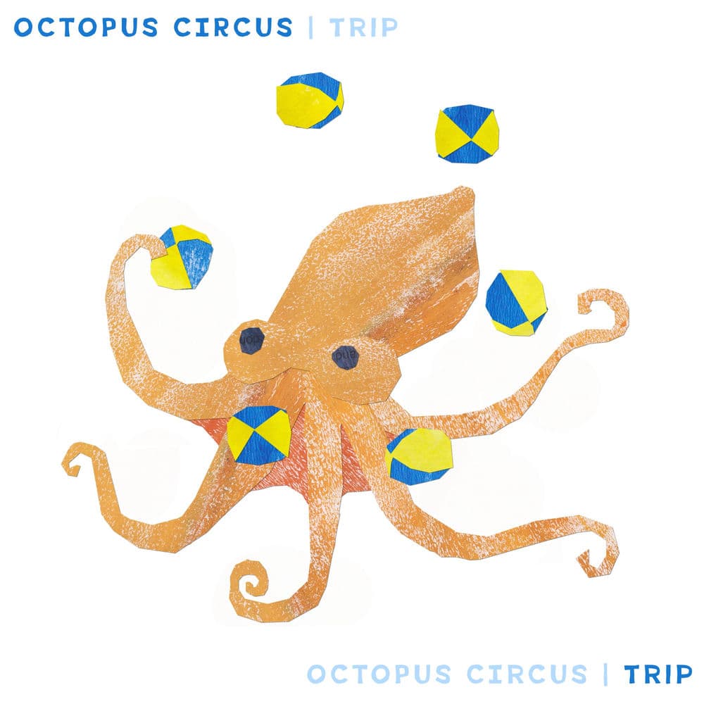 TRIP – R&B