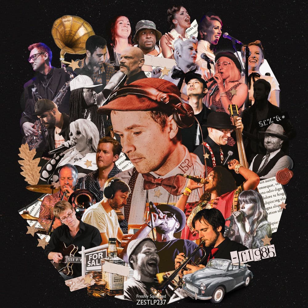 Mista Trick – Dance